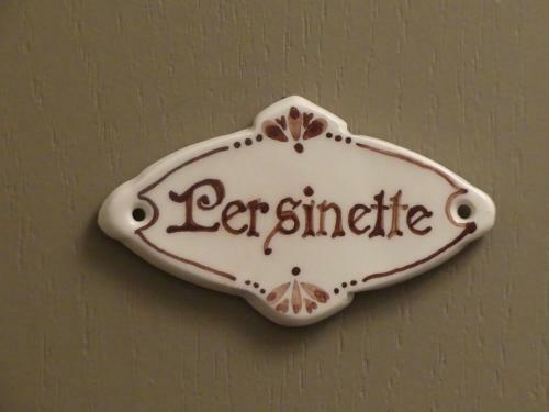 Hotel Le Chapeau Rouge