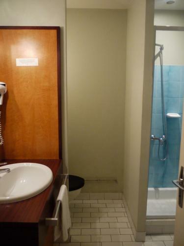 Hotel Le Chapeau Rouge
