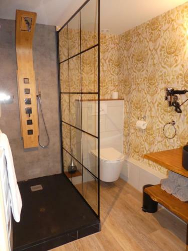 Hotel Le Chapeau Rouge