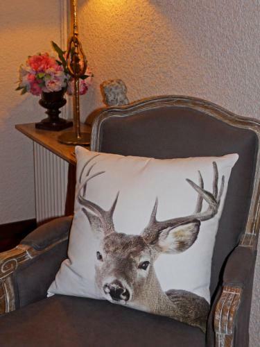 Hotel Le Chapeau Rouge