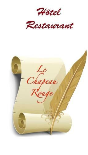 Hotel Le Chapeau Rouge