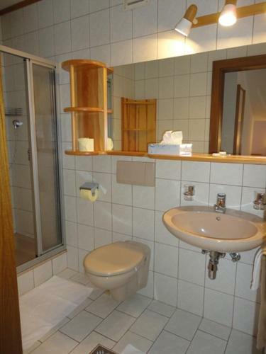 Hostal Pension Andrea
