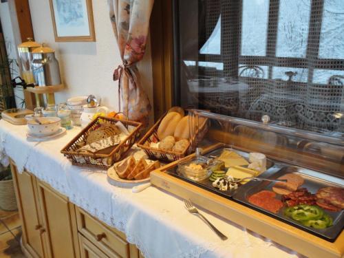 Hostal Pension Andrea