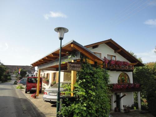 Hostal Pension Andrea