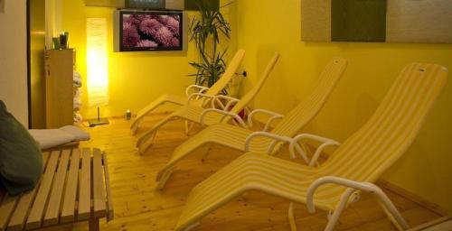 Hostal Pension Andrea