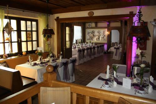Hotel Hirsch