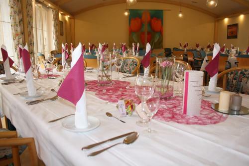 Hotel Hirsch