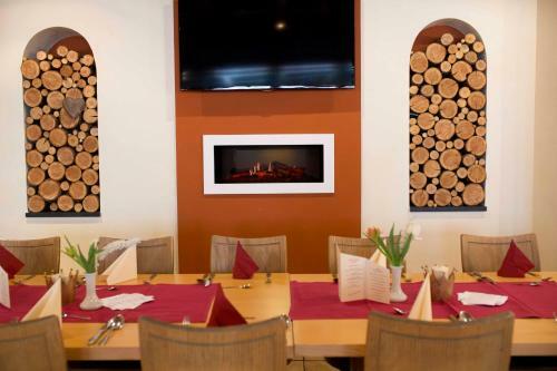 Hotel Hirsch