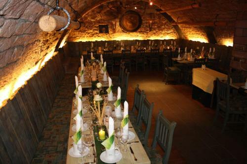 Hotel Hirsch