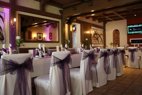 Hotel Hirsch