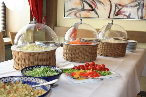 Hotel Hirsch