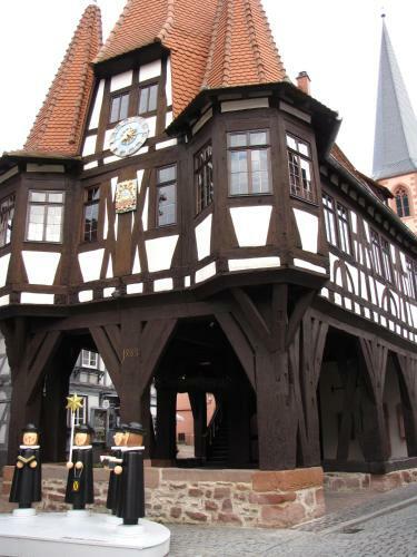 Hotel Hirsch
