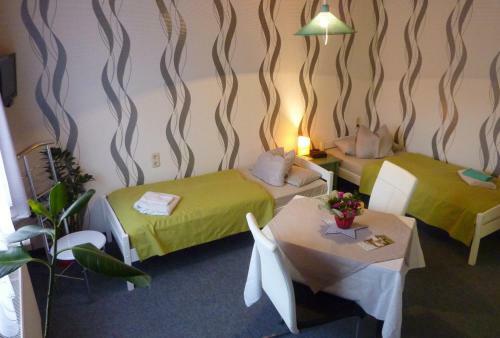 Hostal M�rkisches Landhaus & Pension Bartsch