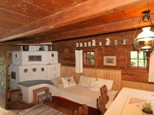 Holiday Home Troadkasten Neuhofen