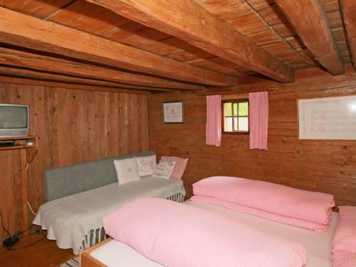 Holiday Home Troadkasten Neuhofen