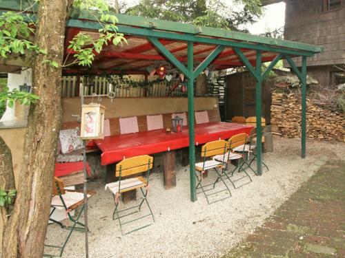 Holiday Home Troadkasten Neuhofen