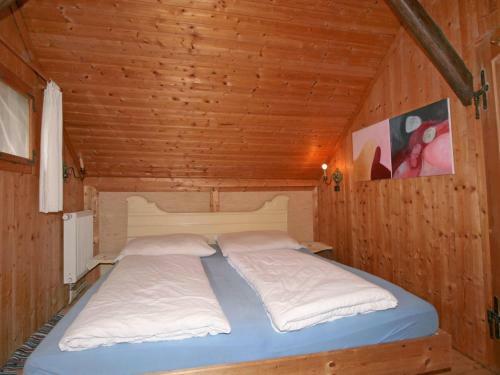 Holiday Home Troadkasten Neuhofen