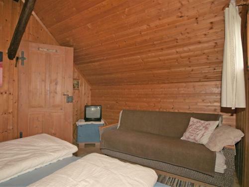 Holiday Home Troadkasten Neuhofen