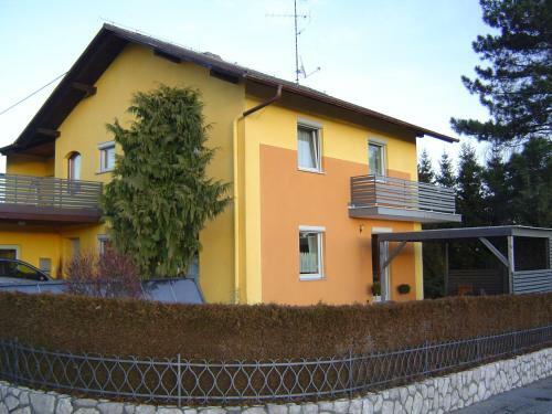 Apartment Ehrndorfer