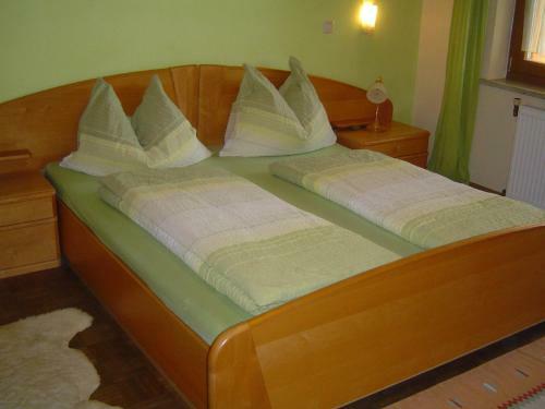 Apartment Ehrndorfer