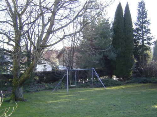 Apartamento Troadkasten