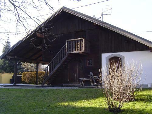 Apartamento Troadkasten