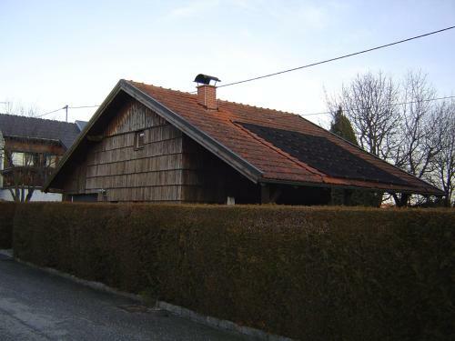 Apartamento Troadkasten