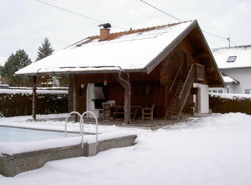 Apartamento Troadkasten