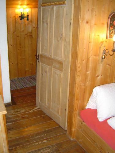 Apartamento Troadkasten