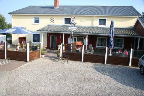 Hotel-klanxb�ller-stuben
