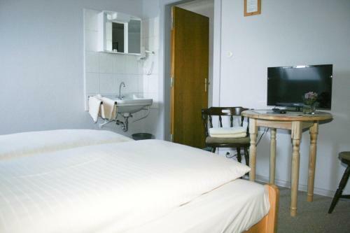Hostal Landgasthof Fegetasch
