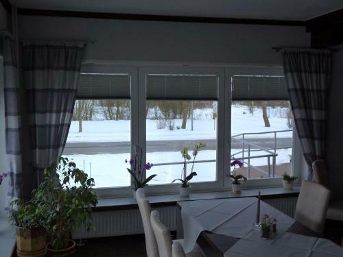 Hostal Landgasthof Fegetasch
