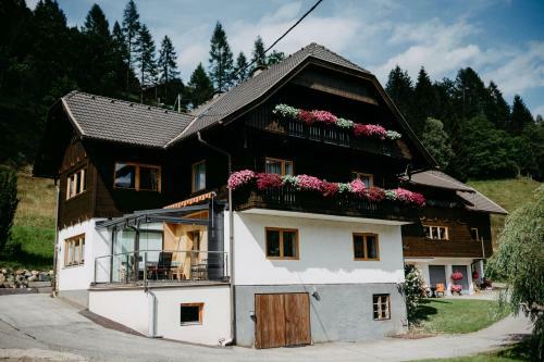 Apartamento Ferienwohnung Vidmar