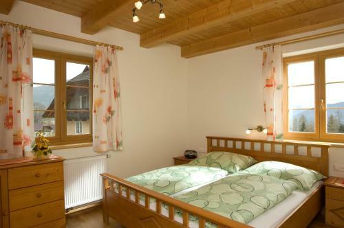 Agroturismo Ferienwohnung Am Oberrainerhof
