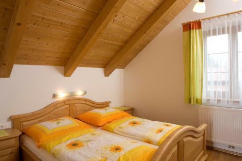Agroturismo Ferienwohnung Am Oberrainerhof