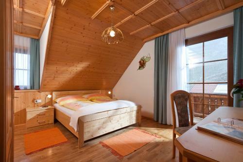 Agroturismo Ferienwohnung Am Oberrainerhof