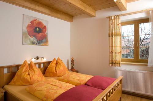 Agroturismo Ferienwohnung Am Oberrainerhof