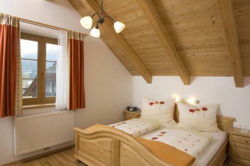 Agroturismo Ferienwohnung Am Oberrainerhof