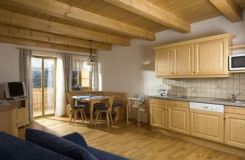 Agroturismo Ferienwohnung Am Oberrainerhof