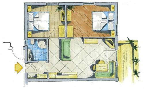 Agroturismo Ferienwohnung Am Oberrainerhof