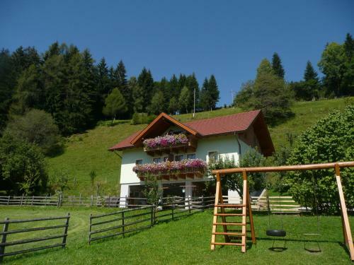 Agroturismo Ferienwohnung Am Oberrainerhof