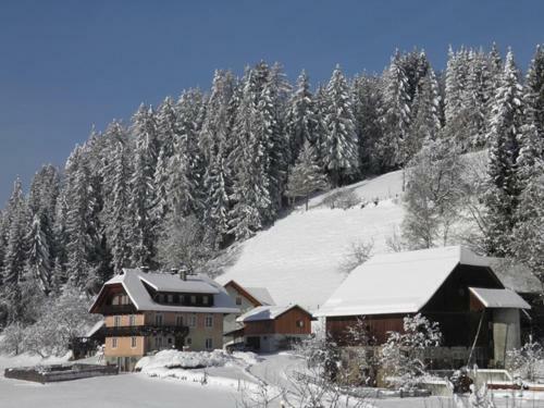 Agroturismo Ferienwohnung Am Oberrainerhof
