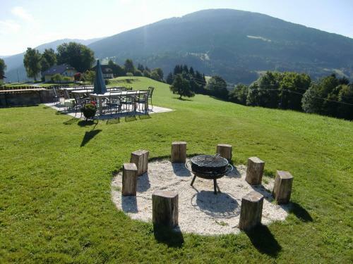 Agroturismo Ferienwohnung Am Oberrainerhof