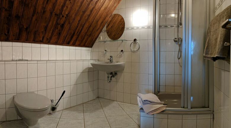 Hostal Alte M�hle