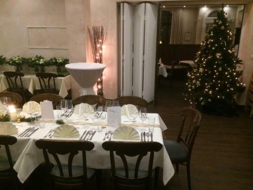 Hotel Haus Thoeren