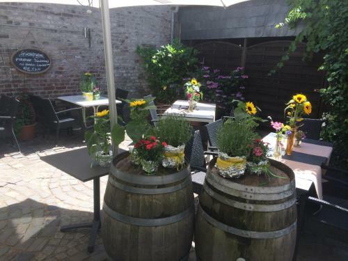Hotel Haus Thoeren
