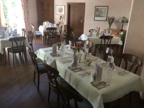 Hotel Haus Thoeren
