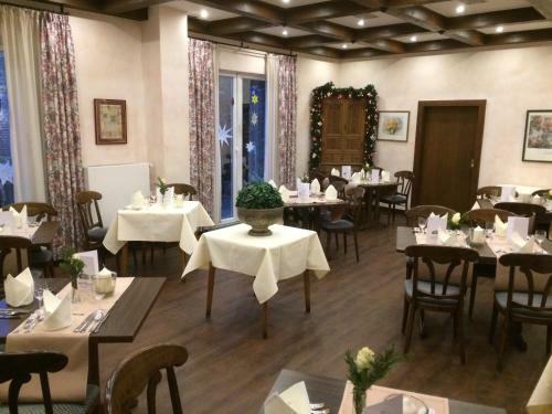 Hotel Haus Thoeren