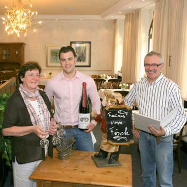 Hotel Haus Thoeren