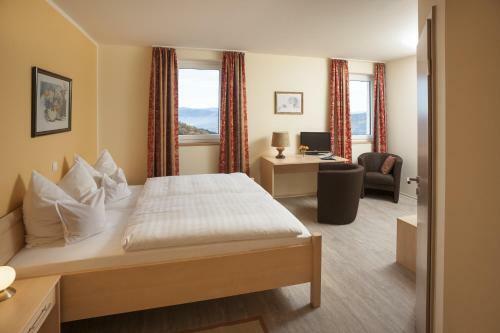 Hotel Panorama-landgasthof Ranzinger